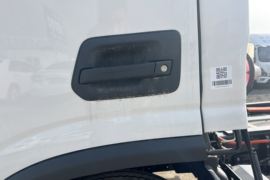 智蓝ES&nbsp;电动载货车外观图片