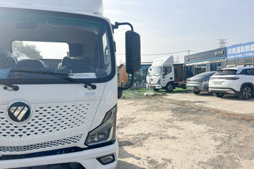 ����ŷ���� ����ES ��ɲ 4.17�� ���Ŵ��綯��դʽ�Ῠ ����ʱ��140.41kWhͼƬ