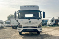 优惠6万 深圳市智蓝ES电动载货车火热促销中