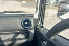 福田欧马可 智蓝ES 气刹 4.17米 单排纯电动仓栅式轻卡 宁德时代140.41kWh