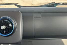 智蓝ES&nbsp;电动载货车驾驶室图片