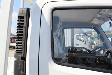 ʱ���캽S1 1.5L CNG 129���� ����6�� 4.22�׵�������С��ͼƬ