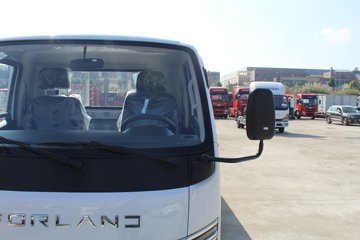 ʱ���캽S1 1.5L CNG 129���� ����6�� 4.22�׵�������С��ͼƬ