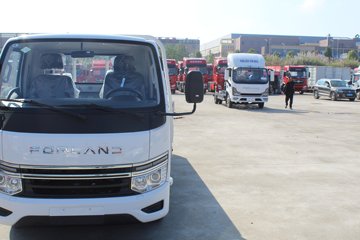 ʱ���캽S1 1.5L CNG 129���� ����6�� 4.22�׵�������С��ͼƬ