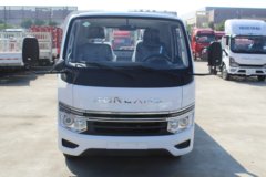 优惠0.01万 淮安市时代领航S1载货车火热促销中