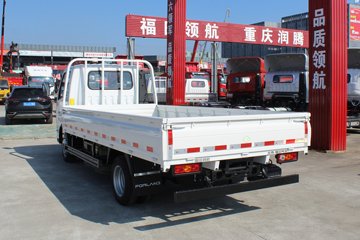 ʱ���캽S1 1.5L CNG 129���� ����6�� 4.22�׵�������С��ͼƬ