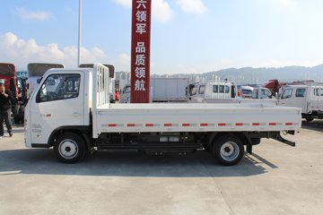 ʱ���캽S1 1.5L CNG 129���� ����6�� 4.22�׵�������С��ͼƬ