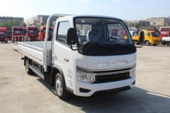 时代领航S1 1.5L CNG 129马力 蓝黛6档 4.22米单排栏板小卡