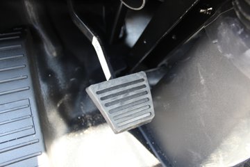 ʱ���캽S1 1.5L CNG 129���� ����6�� 4.22�׵�������С��ͼƬ