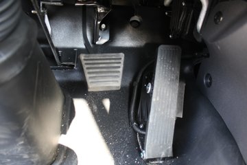 ʱ���캽S1 1.5L CNG 129���� ����6�� 4.22�׵�������С��ͼƬ