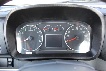 ʱ���캽S1 1.5L CNG 129���� ����6�� 4.22�׵�������С��ͼƬ