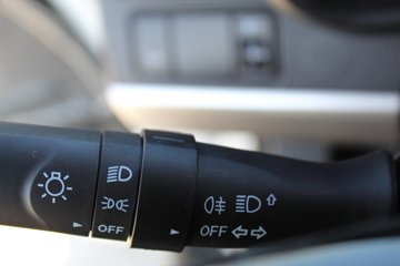 ʱ���캽S1 1.5L CNG 129���� ����6�� 4.22�׵�������С��ͼƬ