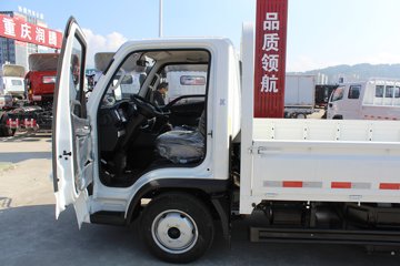 ʱ���캽S1 1.5L CNG 129���� ����6�� 4.22�׵�������С��ͼƬ