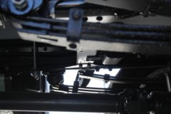 时代领航S1 1.5L CNG 129马力 蓝黛6档 4.22米单排栏板小卡 时代领航S1 1.5L CNG 129马力 蓝黛6档 4.22米单排栏板小卡