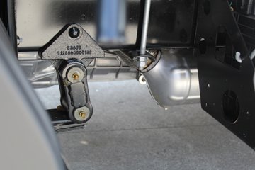 ʱ���캽S1 1.5L CNG 129���� ����6�� 4.22�׵�������С��ͼƬ