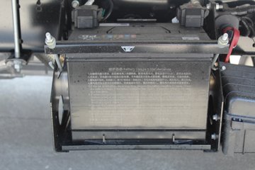 ʱ���캽S1 1.5L CNG 129���� ����6�� 4.22�׵�������С��ͼƬ