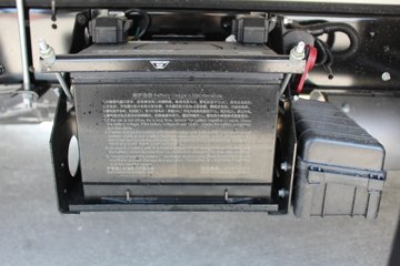 ʱ���캽S1 1.5L CNG 129���� ����6�� 4.22�׵�������С��ͼƬ