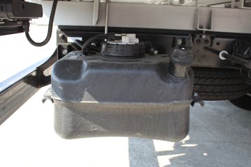 ʱ���캽S1 1.5L CNG 129���� ����6�� 4.22�׵�������С��ͼƬ