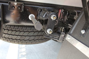 ʱ���캽S1 1.5L CNG 129���� ����6�� 4.22�׵�������С��ͼƬ