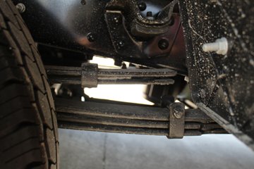ʱ���캽S1 1.5L CNG 129���� ����6�� 4.22�׵�������С��ͼƬ