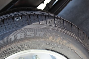 ʱ���캽S1 1.5L CNG 129���� ����6�� 4.22�׵�������С��ͼƬ