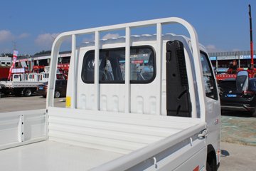 ʱ���캽S1 1.5L CNG 129���� ����6�� 4.22�׵�������С��ͼƬ