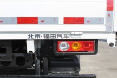 时代领航S1 1.5L CNG 129马力 蓝黛6档 4.22米单排栏板小卡 时代领航S1 1.5L CNG 129马力 蓝黛6档 4.22米单排栏板小卡