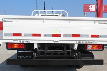 ʱ���캽S1 1.5L CNG 129���� ����6�� 4.22�׵�������С��ͼƬ