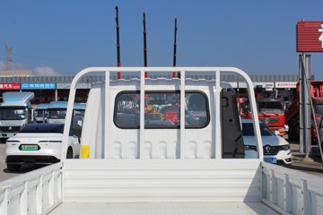 ʱ���캽S1 1.5L CNG 129���� ����6�� 4.22�׵�������С��ͼƬ