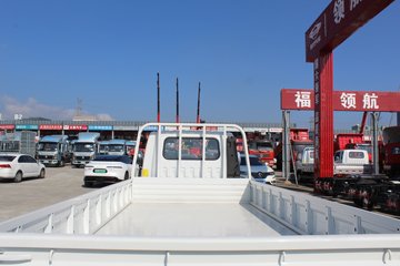 ʱ���캽S1 1.5L CNG 129���� ����6�� 4.22�׵�������С��ͼƬ