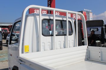 ʱ���캽S1 1.5L CNG 129���� ����6�� 4.22�׵�������С��ͼƬ