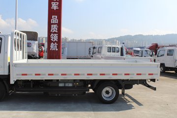 ʱ���캽S1 1.5L CNG 129���� ����6�� 4.22�׵�������С��ͼƬ
