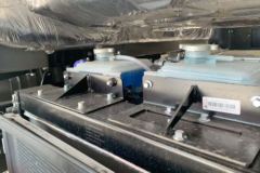 中国重汽成都商用车豪沃V9 经典版 6X4 纯电动牵引车 601kWh