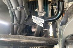 中国重汽成都商用车豪沃V9 经典版 6X4 纯电动牵引车 601kWh