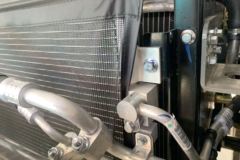 中国重汽成都商用车豪沃V9 经典版 6X4 纯电动牵引车 601kWh