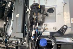 中国重汽成都商用车豪沃V9 经典版 6X4 纯电动牵引车 601kWh