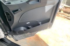 中国重汽成都商用车豪沃V9 经典版 6X4 纯电动牵引车 601kWh