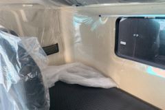 中国重汽成都商用车豪沃V9 经典版 6X4 纯电动牵引车 601kWh