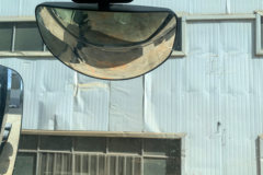 中国重汽成都商用车豪沃V9 经典版 6X4 纯电动牵引车 601kWh