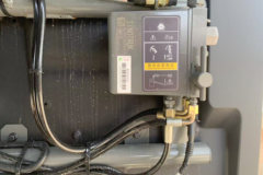 中国重汽成都商用车豪沃V9 经典版 6X4 纯电动牵引车 601kWh