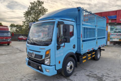 限时特惠，立降0.5万！杭州市多利卡D5载货车系列疯狂促销中