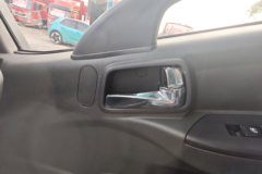 东风 多利卡D5 任吾行 142马力 3.8米单排仓栅式轻卡