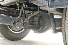 东风 多利卡D5 任吾行 142马力 3.8米单排仓栅式轻卡