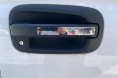 远程 星智F5E 2025款 智运版 4X2 3.82米单排纯电动冷藏车 智芯61.669kWh