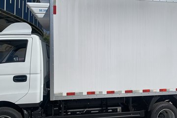 Զ�� ����F5E 2025�� ���˰� 4X2 3.82�׵��Ŵ��綯��س� ��о61.669kWhͼƬ