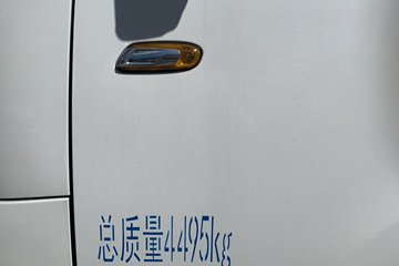 Զ�� ����F5E 2025�� ���˰� 4X2 3.82�׵��Ŵ��綯��س� ��о61.669kWhͼƬ