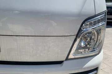 Զ�� ����F5E 2025�� ���˰� 4X2 3.82�׵��Ŵ��綯��س� ��о61.669kWhͼƬ