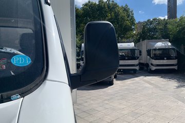 Զ�� ����F5E 2025�� ���˰� 4X2 3.82�׵��Ŵ��綯��س� ��о61.669kWhͼƬ