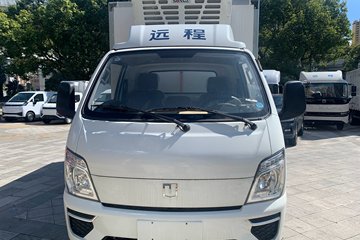 Զ�� ����F5E 2025�� ���˰� 4X2 3.82�׵��Ŵ��綯��س� ��о61.669kWhͼƬ