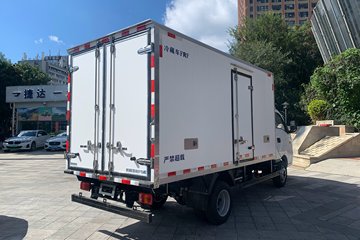 Զ�� ����F5E 2025�� ���˰� 4X2 3.82�׵��Ŵ��綯��س� ��о61.669kWhͼƬ